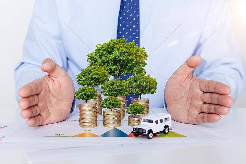 中北智谷 實業投資者的理想之地與資產管理優勢