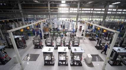 山東省國資委 以實(shí)業(yè)投資為抓手，推動省屬國資高質(zhì)量發(fā)展