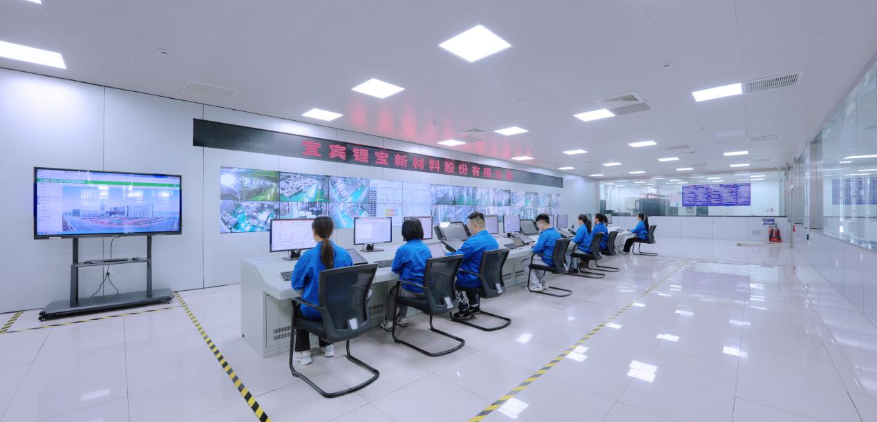 “無廢工廠”實(shí)踐與資產(chǎn)管理創(chuàng)新 為宜賓綠色城市建設(shè)注入新動能