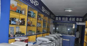 專業辦公設備維修與銷售全解析 電腦、復印機、筆記本、傳真機、相機一站式服務