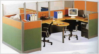 北京夢昊辦公家具 一站式辦公解決方案的領航者